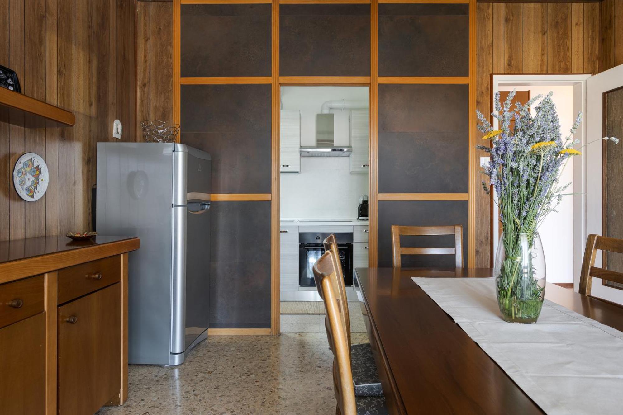 The Black Swan Apartment Triest Exterior foto