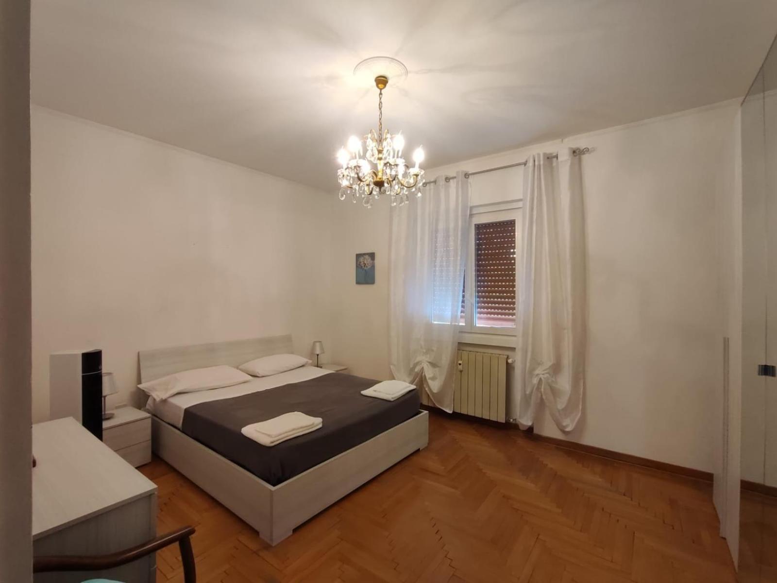 The Black Swan Apartment Triest Exterior foto