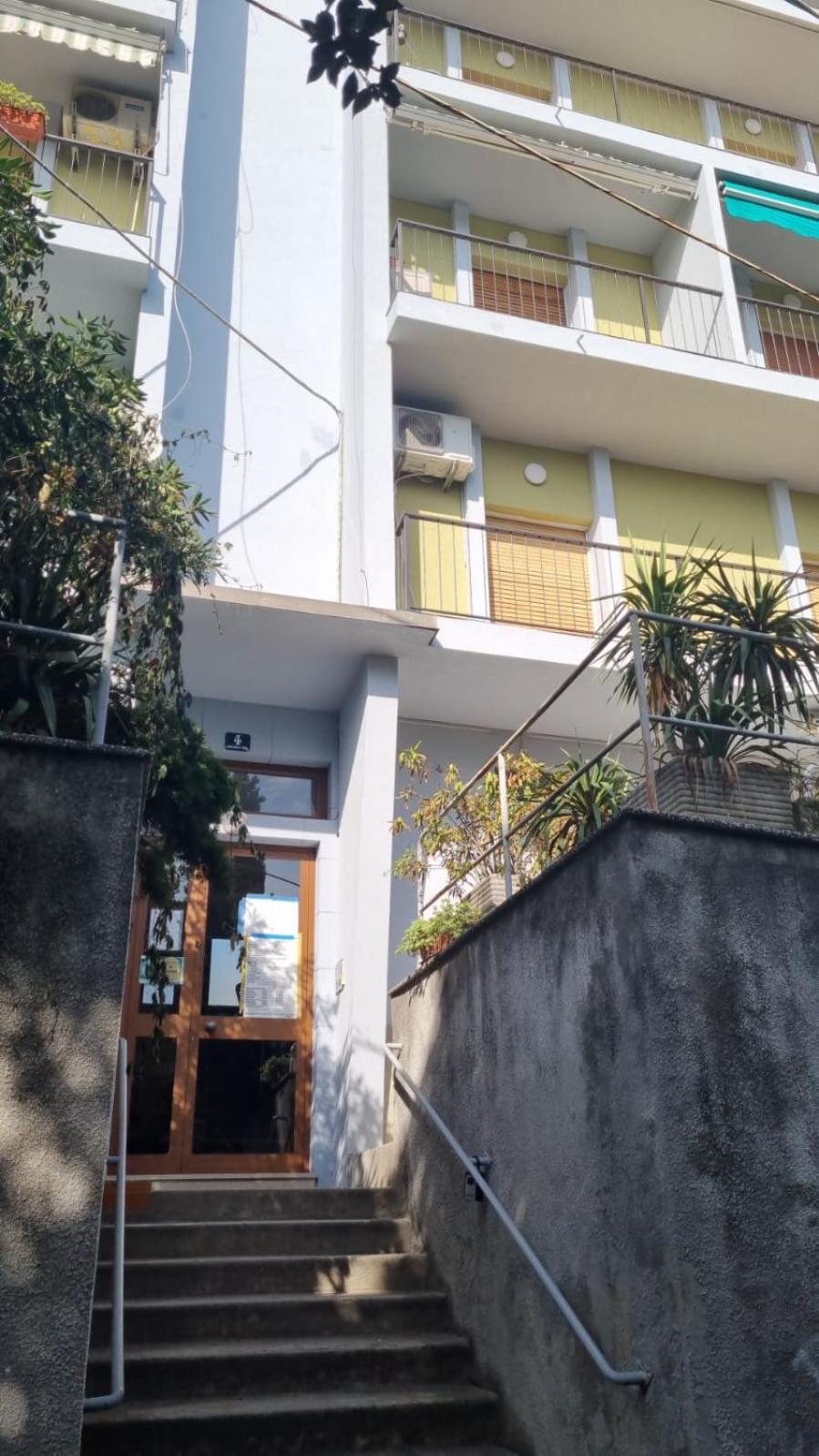 The Black Swan Apartment Triest Exterior foto