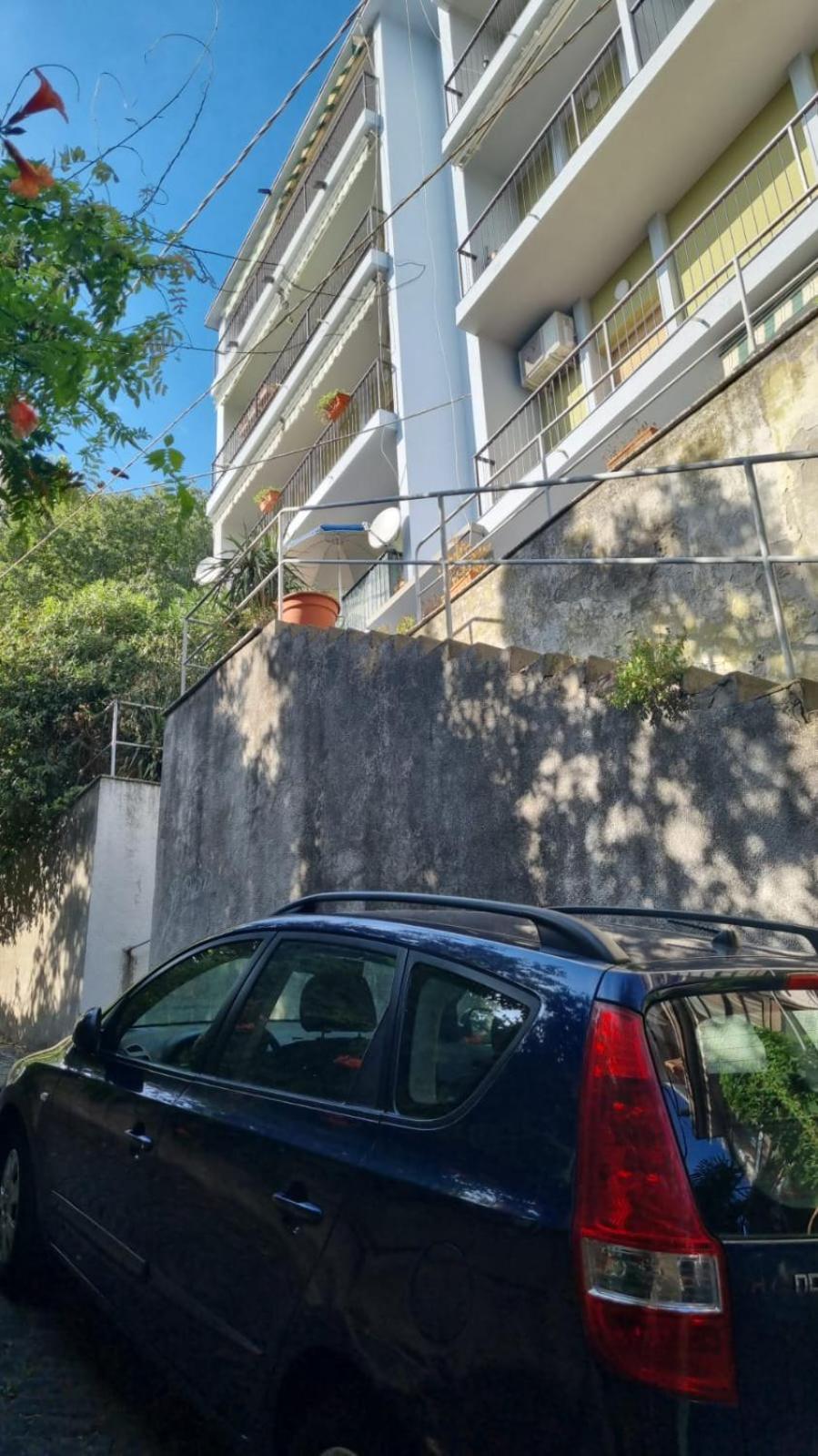 The Black Swan Apartment Triest Exterior foto
